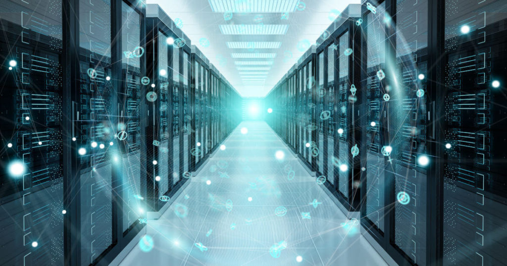 Why is dedicated hosting higher than virtual hosting
