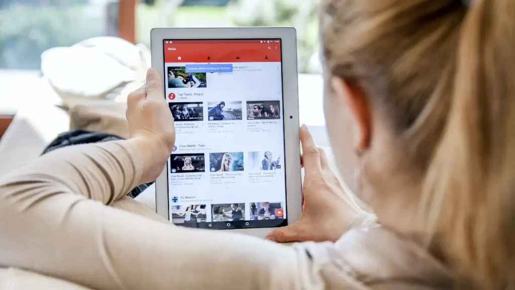 Visit a reliable company and buy real subscribers on Youtube