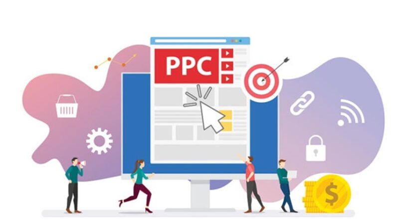 Tactical PPC Marketing