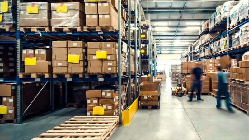 What is ecommerce fulfillment? 