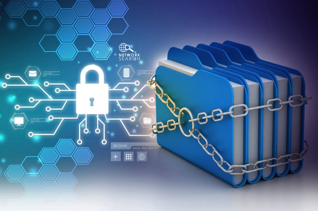 Reclaiming privacy in the age of digital communication