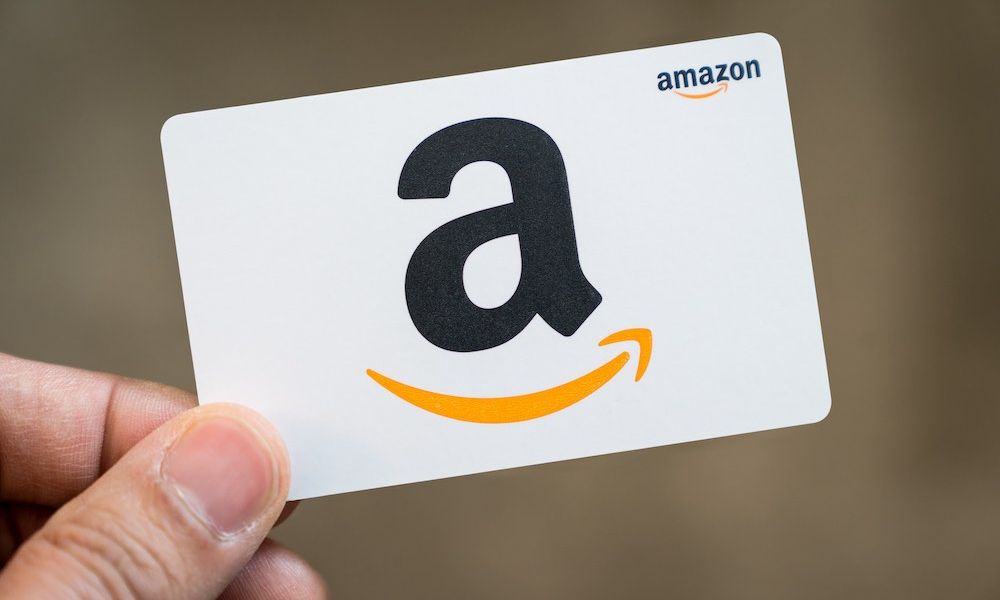 gift cards