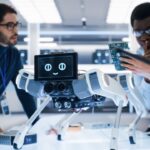 How Generative AI is Revolutionizing Manufacturing