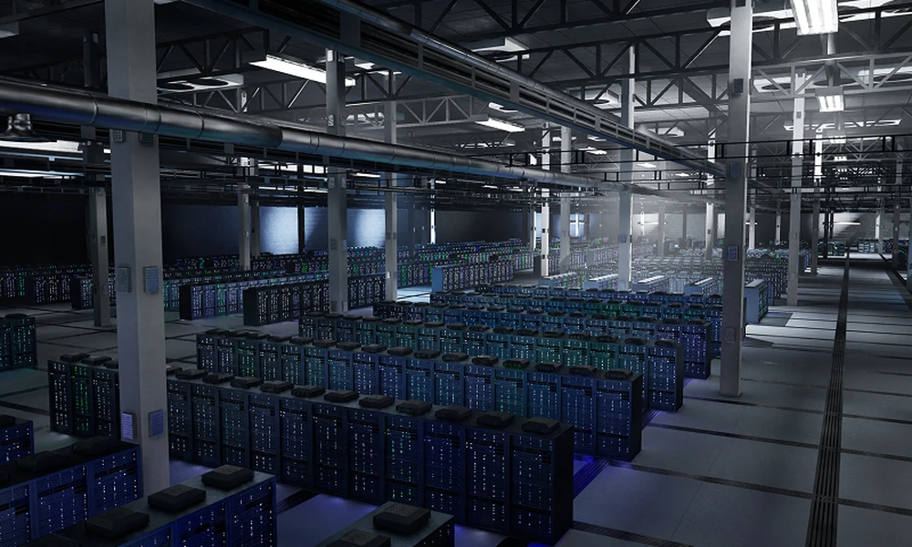 Designing a More Stable Server Environment with Computer Room Air Conditioning
