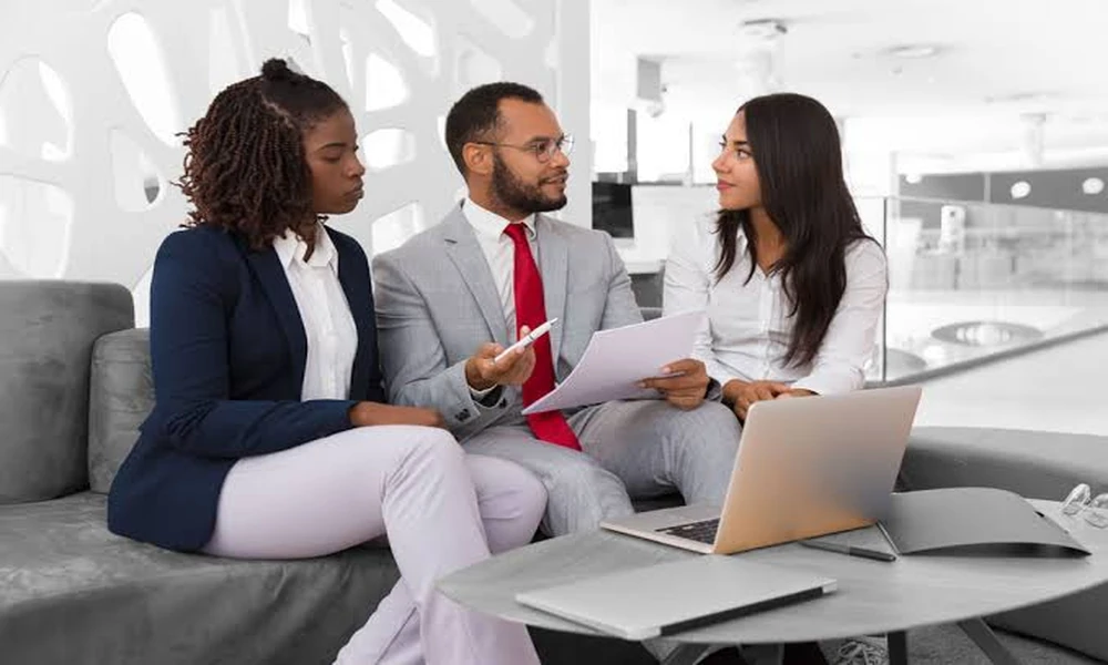 EOR Zambia: Employer of Record Services in Zambia