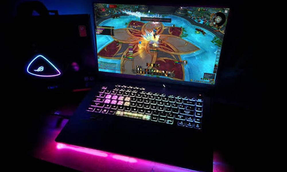 8 Budget WoW Laptop Options Reviewed by EliteGear.io for Value Seekers
